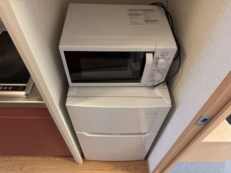 leopalace Sunflower A 其他设施