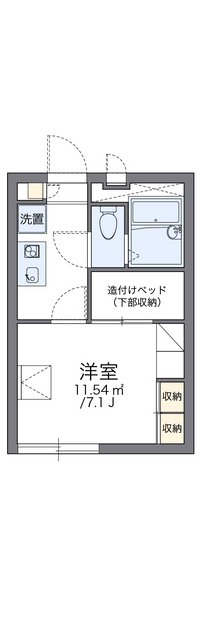 21791 Floorplan