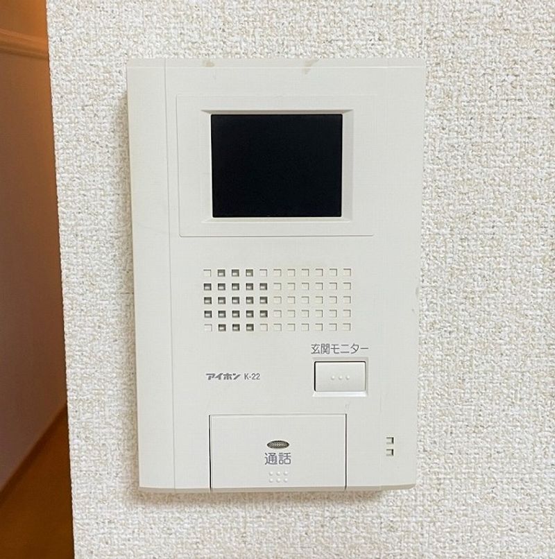 レオパレスソレイユ柏Ⅰ セキュリティ