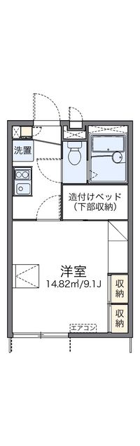 42284 格局图