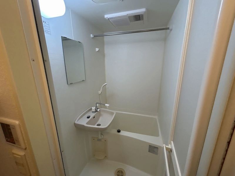 leopalace ML Hello Plaza 浴室