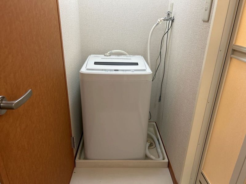 レオパレス広町 その他設備