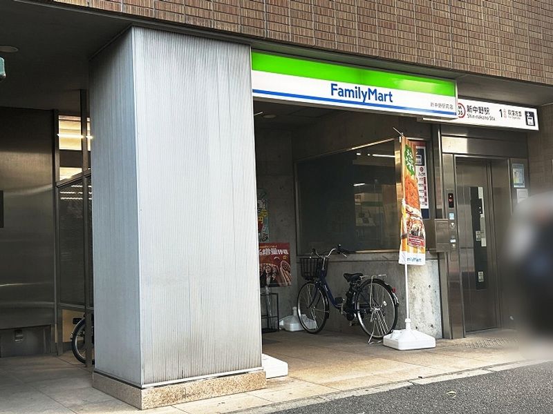 レオパレスクレール 周辺環境