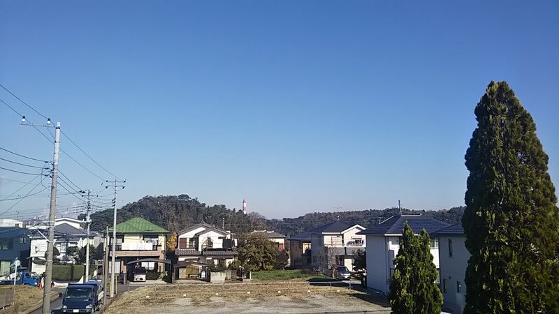 レオパレスクエスト 眺望