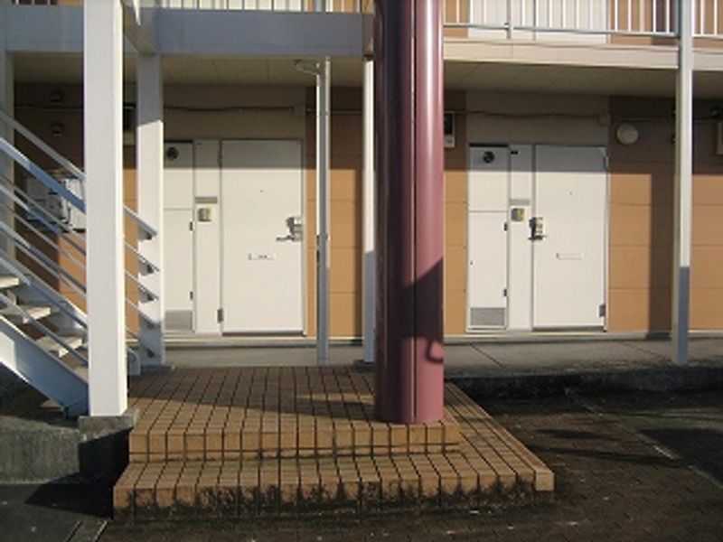 レオパレスＴＯＳＡ 共用部分