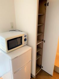レオパレス栗林 その他設備