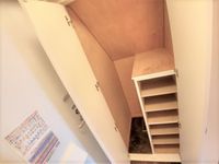 レオパレスドイシャンⅡ 収納