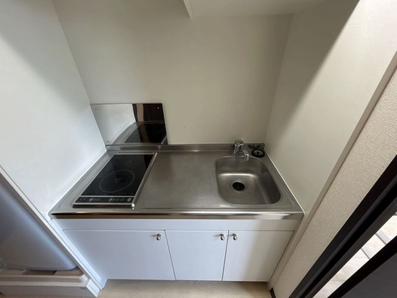 LEONEXT Adorable Senju 厨房