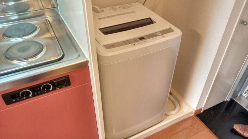レオパレス上野西清風 その他設備