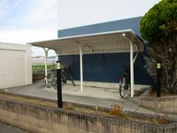 レオパレスフォレスタ　ヴェント 共用部分