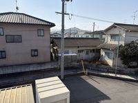 レオパレス瀬戸内 眺望