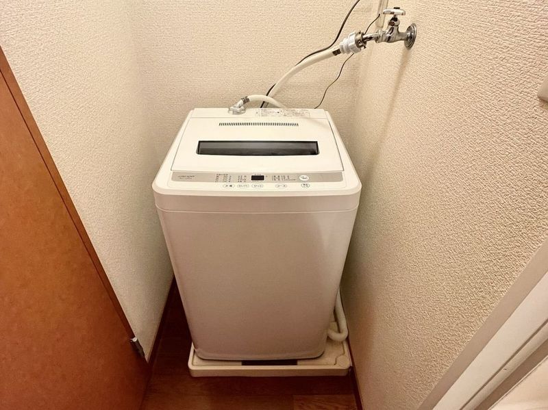 レオパレスタカネ．台 その他