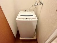 レオパレスタカネ．台 その他