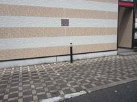 レオパレス雅Ⅱ 共用部分