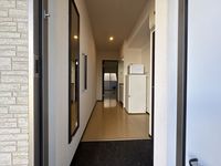 クレイノイヤサカ 玄関