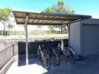 レオネクストウリュウ 共用部分