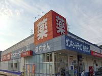 レオパレスカーサ　プラナス 周辺環境