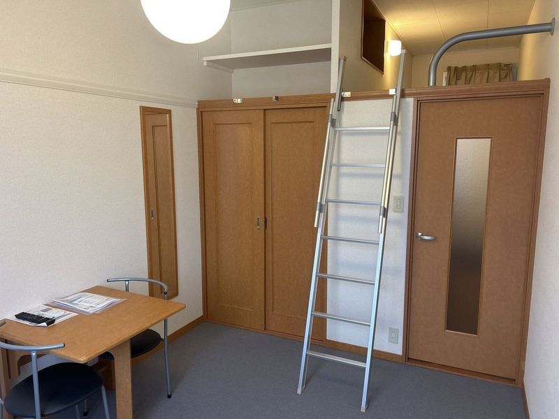 leopalace Gaudi 客厅