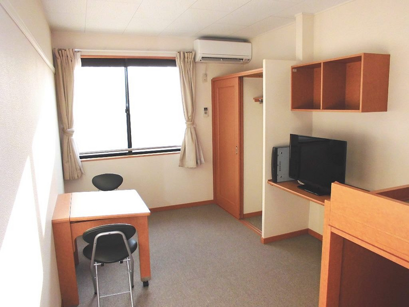 レオパレスはぴねすはうすⅡ その他