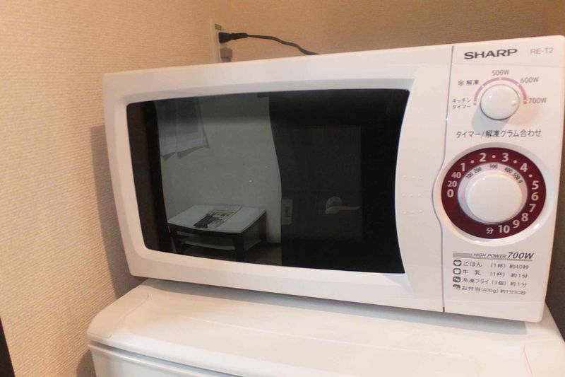レオネクストキューブ西九条 その他