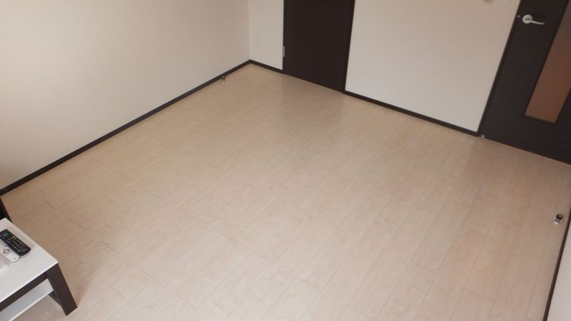 CLEINO Nagata Tenjin Bedroom