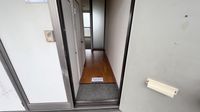 レオパレスサンライズマンション近見町 玄関