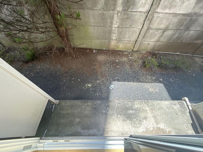 leopalace Shirayuri 발코니