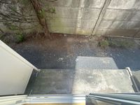 leopalace Shirayuri 발코니