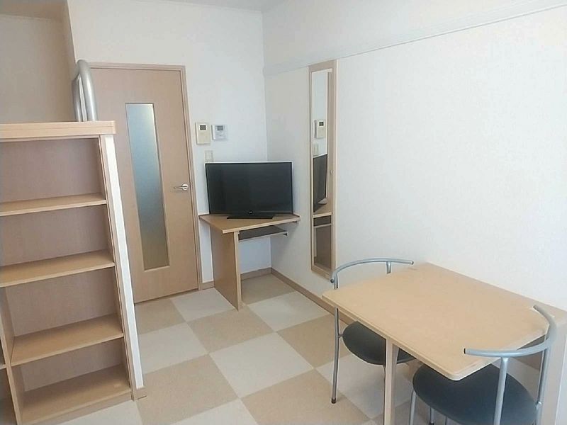 leopalace Tokorozawa Kouku Kouen Living room