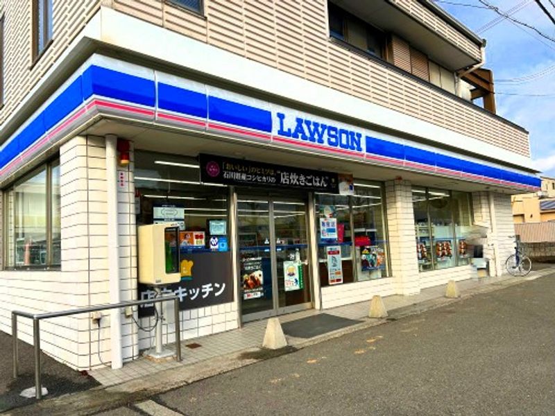 レオパレスフランボワーズ　Ｆ 周辺環境