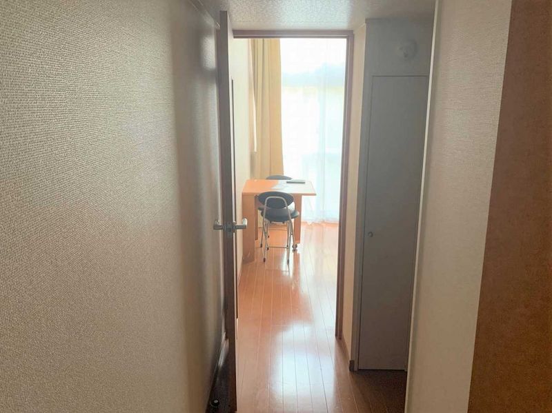 レオパレスロフテージミドリ その他