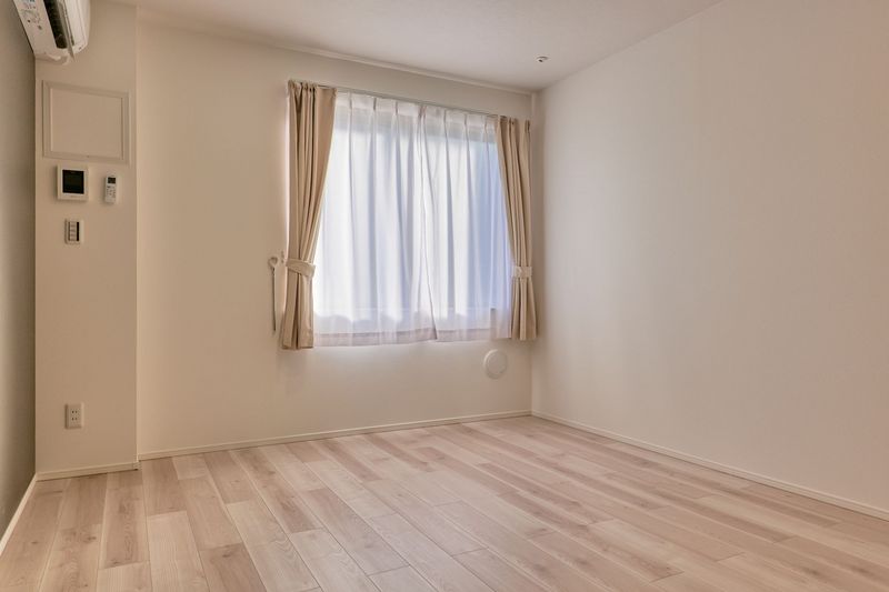 ArLk Sanwa Phòng khách