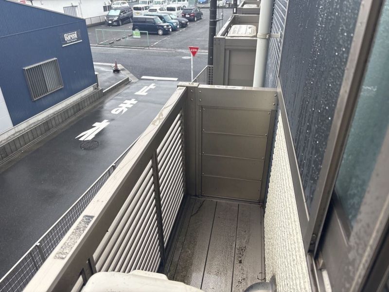 レオネクストルミナウス春日 その他