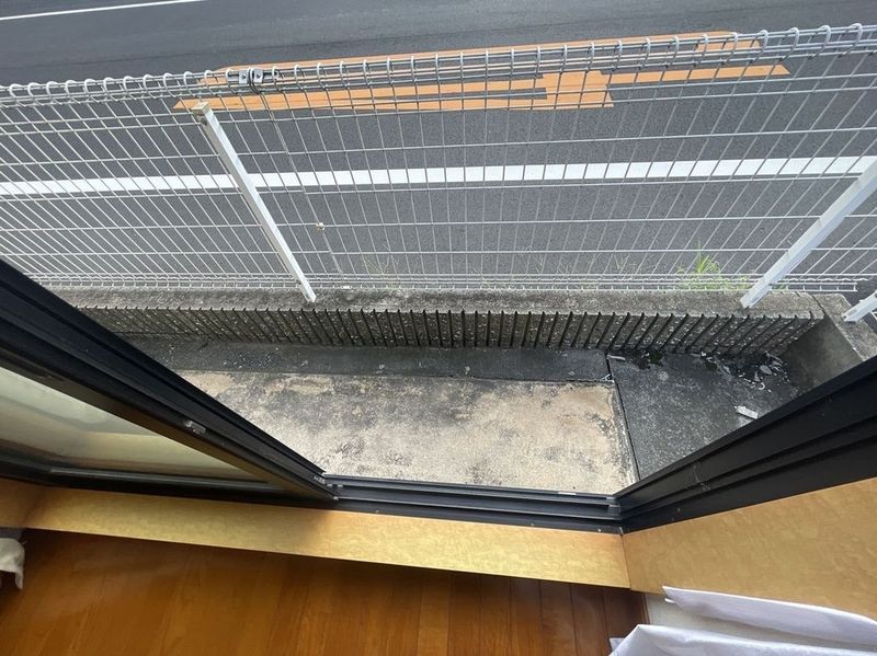 leopalace Leo HIRANO II 阳台