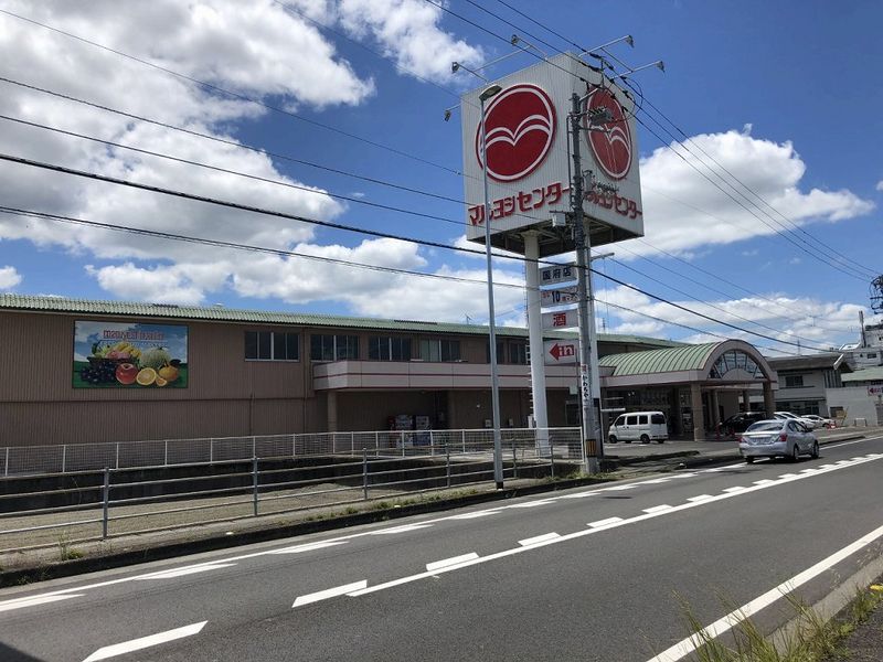 レオパレスラージ　グルーブ　Ⅱ 周辺環境