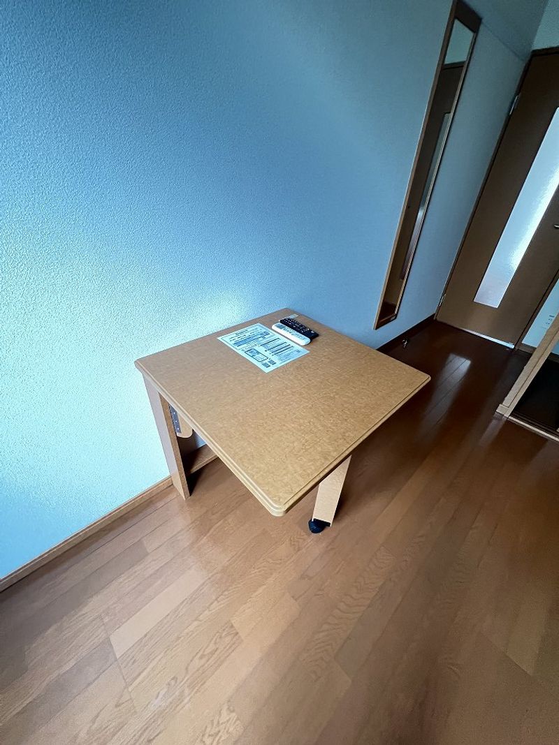 レオパレス望洋 その他