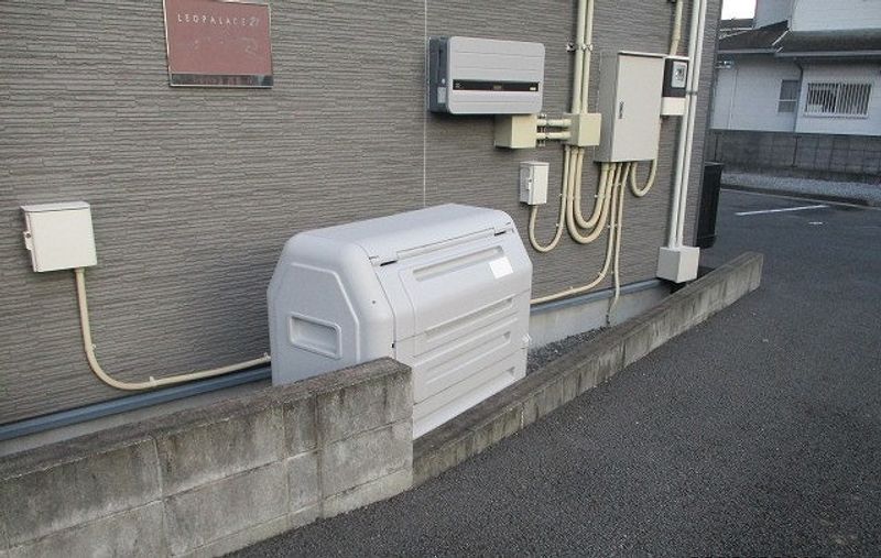 レオパレス門池Ⅳ その他