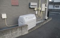レオパレス門池Ⅳ その他