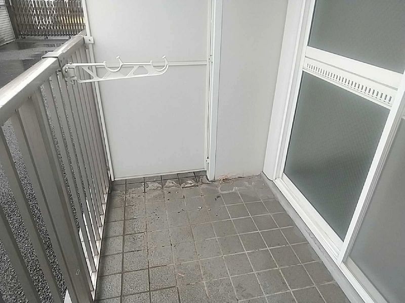 leopalace Bright 阳台