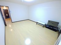 レオネクストパインルージュ立石 居間