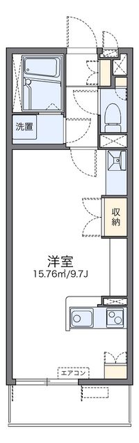 53511 평면도