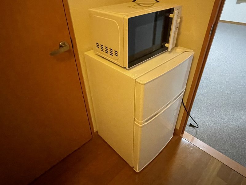 レオパレスポラリス その他設備