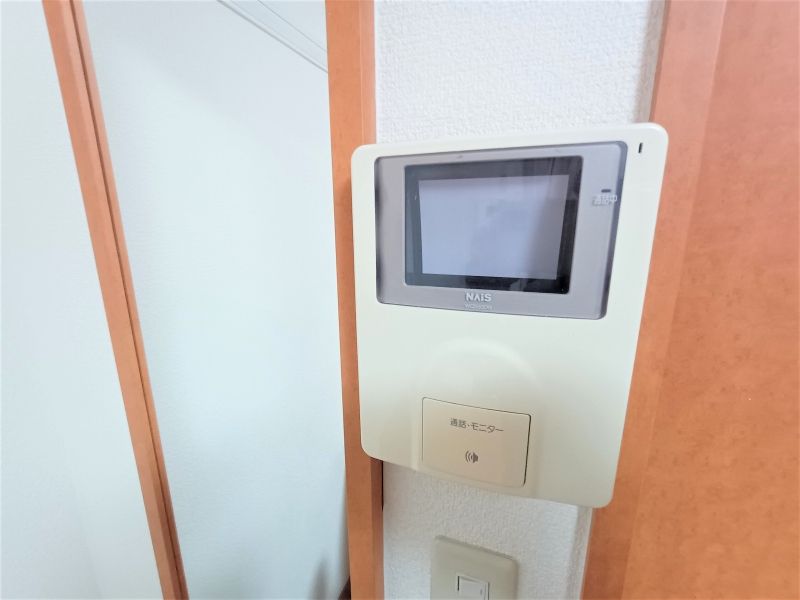 レオパレスインフォレスタ その他