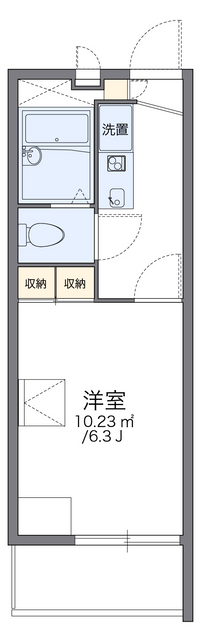 17502 Floorplan