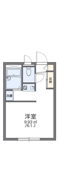 13031 格局图