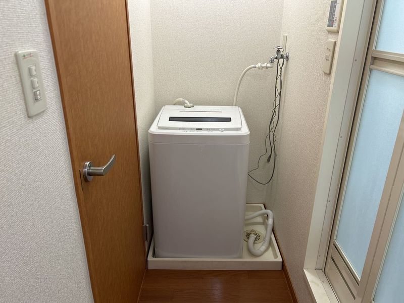 レオパレスシェルコート その他
