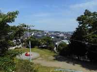 レオパレスローズガーデンⅡ 眺望