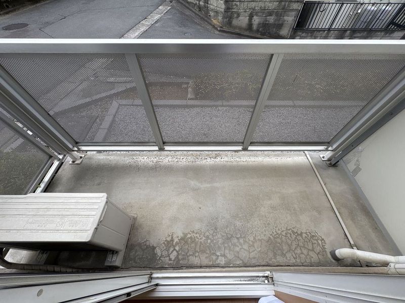 leopalace Sagano Balcony