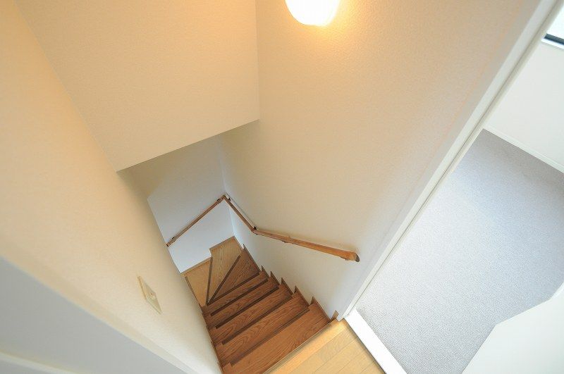 レオパレスアルファビアⅡ その他