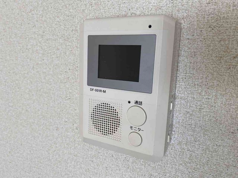 レオネクストアイリーブルー その他設備